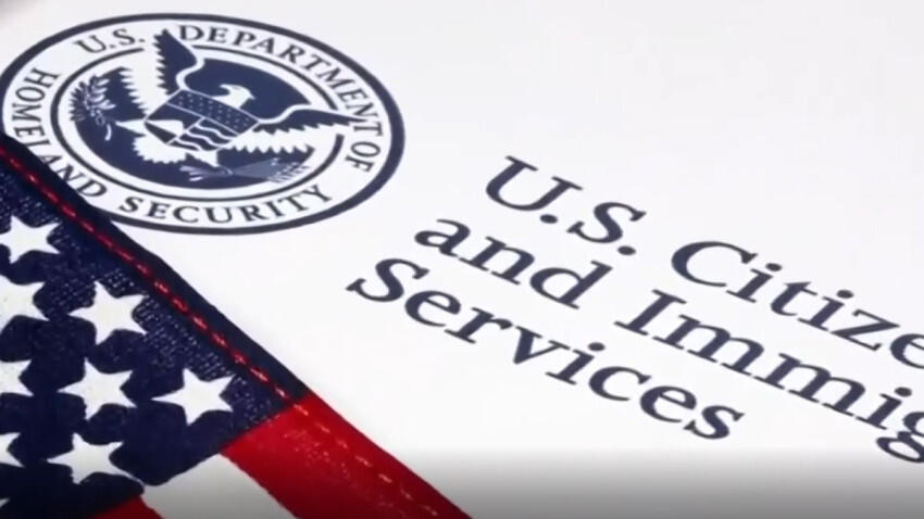 Amerika Akan Menghentikan Semua Imigrasi Selama Pandemi Covid-19