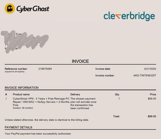 Jasa Pembayaran PayPal (Verified Seller)