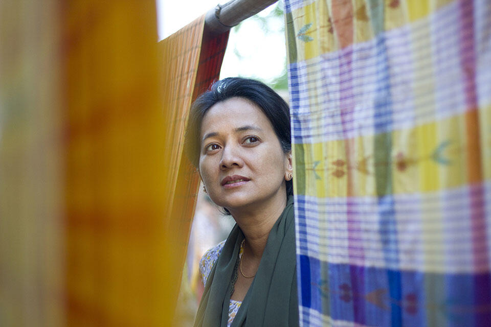 6 Rekomendasi Film Tentang Perjuangan Perempuan Buat Ditonton di Hari Kartini