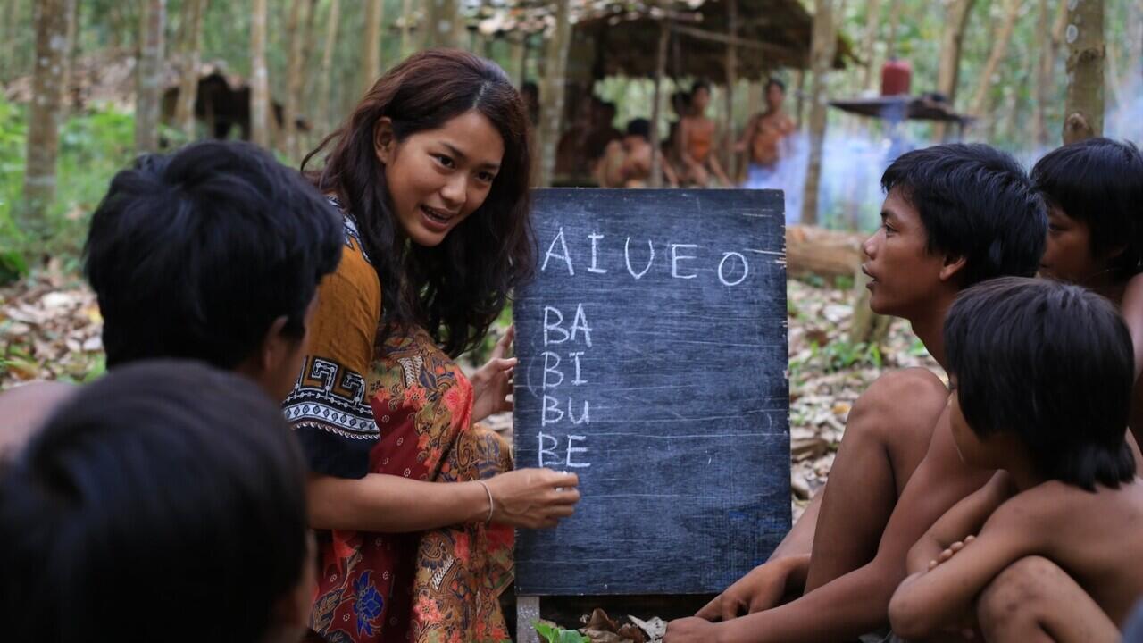 6 Rekomendasi Film Tentang Perjuangan Perempuan Buat Ditonton di Hari Kartini