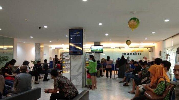 PSBB Bandung Raya, ini yang diperbolehkan dan tidak diperbolehkan