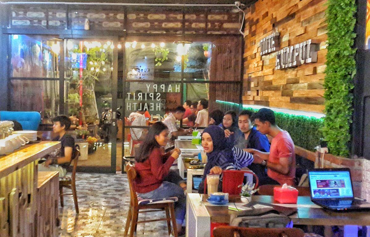 PSBB Bandung Raya, ini yang diperbolehkan dan tidak diperbolehkan