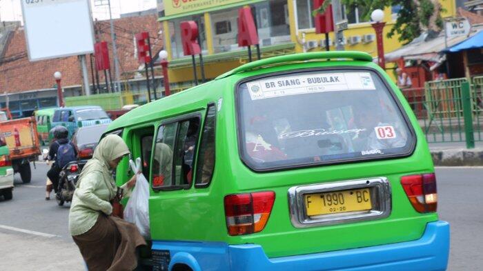 PSBB Bandung Raya, ini yang diperbolehkan dan tidak diperbolehkan