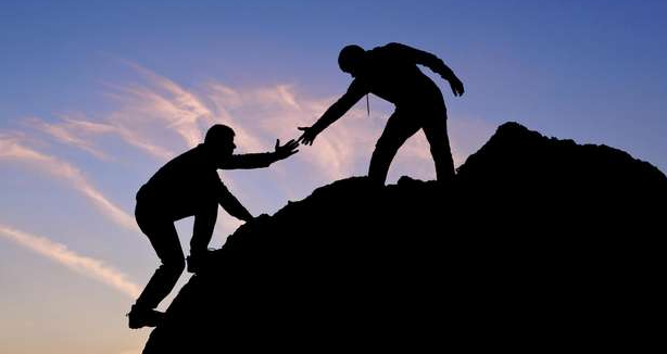 Dengan Kemampuan Menjahit, Aku Berbagi Kebaikan Untuk Mereka Yang Membutuhkan