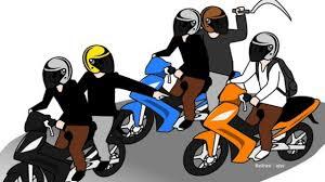 Waspada Begal, Organisasi Moonraker Mengagalkan Aksi Begal Di Bandung