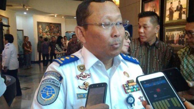 Skema Larangan Mudik, Kendaraan Umum dan Pribadi Dilarang Keluar Masuk Zona Merah