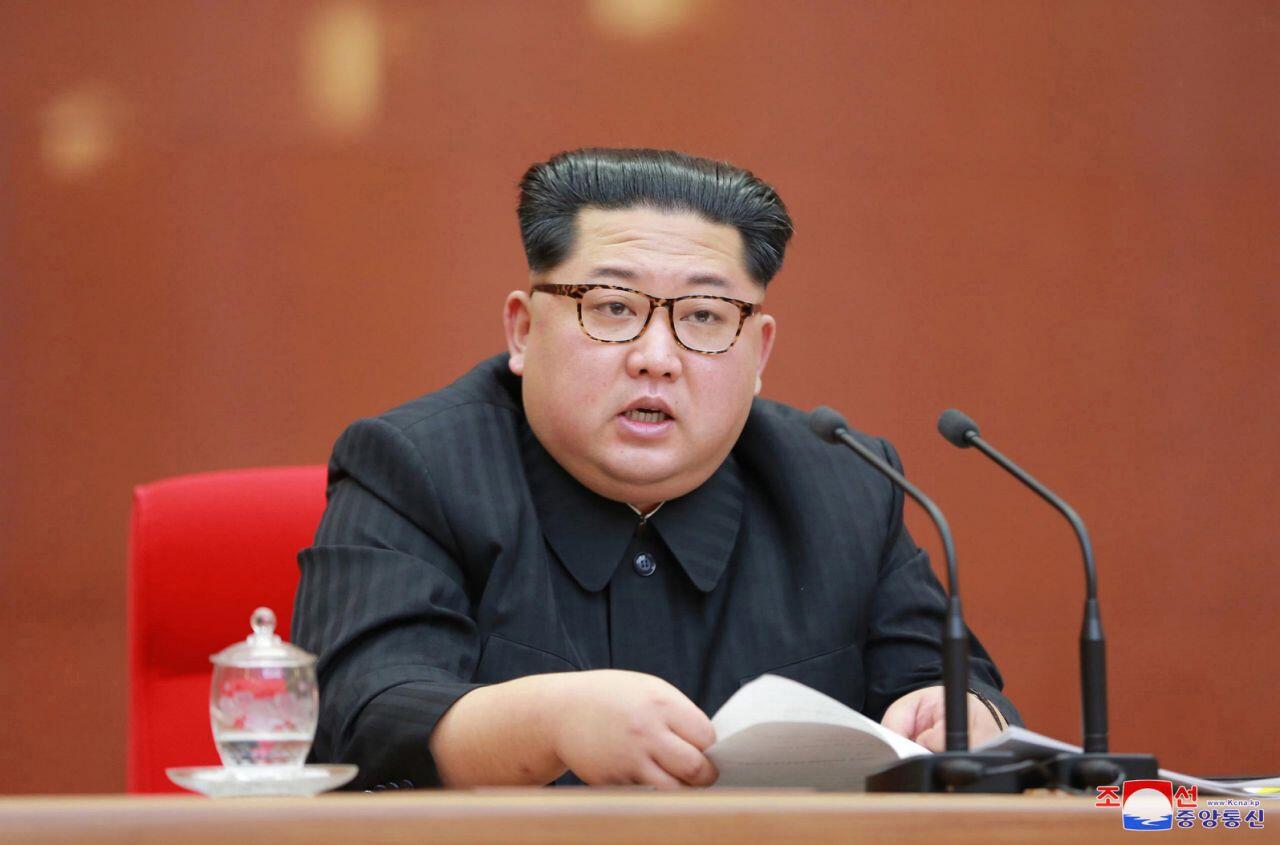 Jalani Operasi Jantung, Jiwa Kim Jong-un Disebut &quot;Dalam Bahaya Besar&quot;