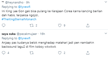 Bak Pangeran Berkuda Putih! Uniknya Rider Ojol Satu Ini Menggunakan Kuda Bukan Motor
