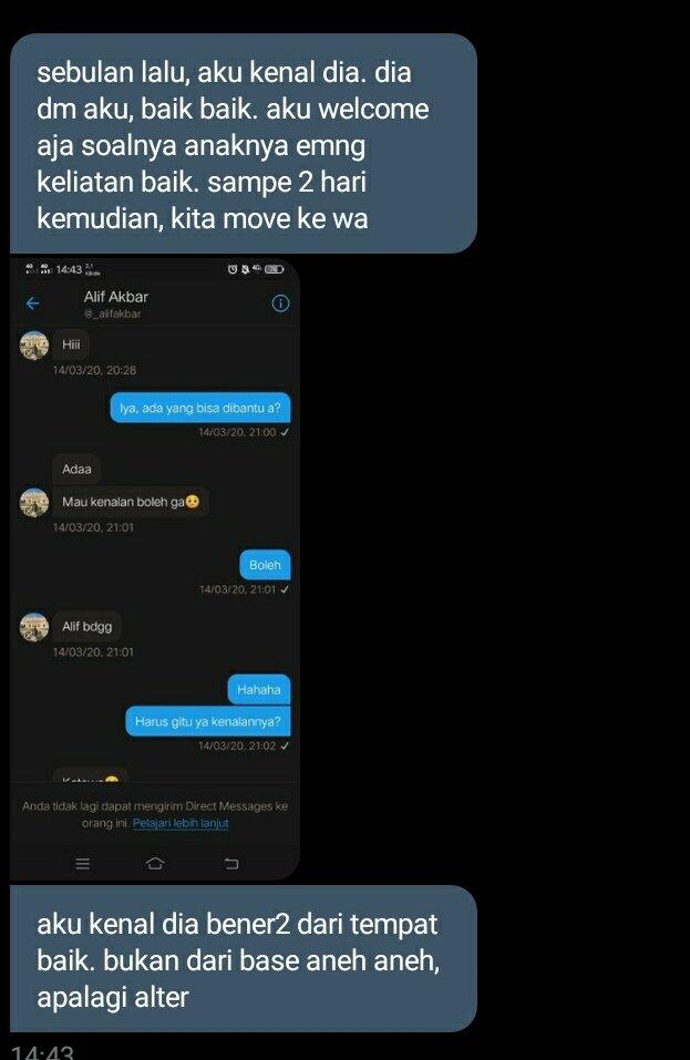 Mantap-Mantap Lalu Putus, Cowo Atau Cewe Yang Salah??