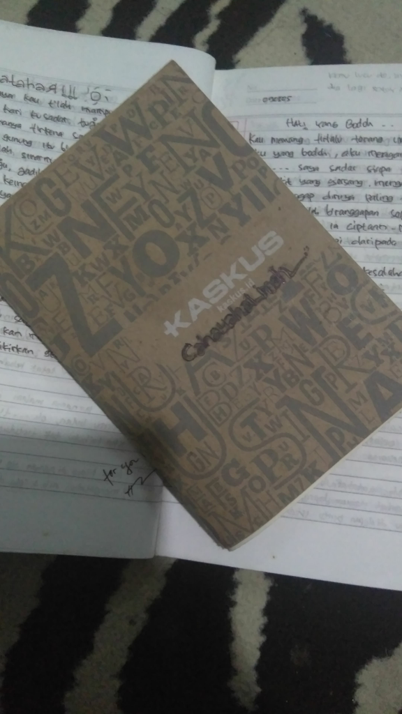 Gebetanku, Kekasih Adikku