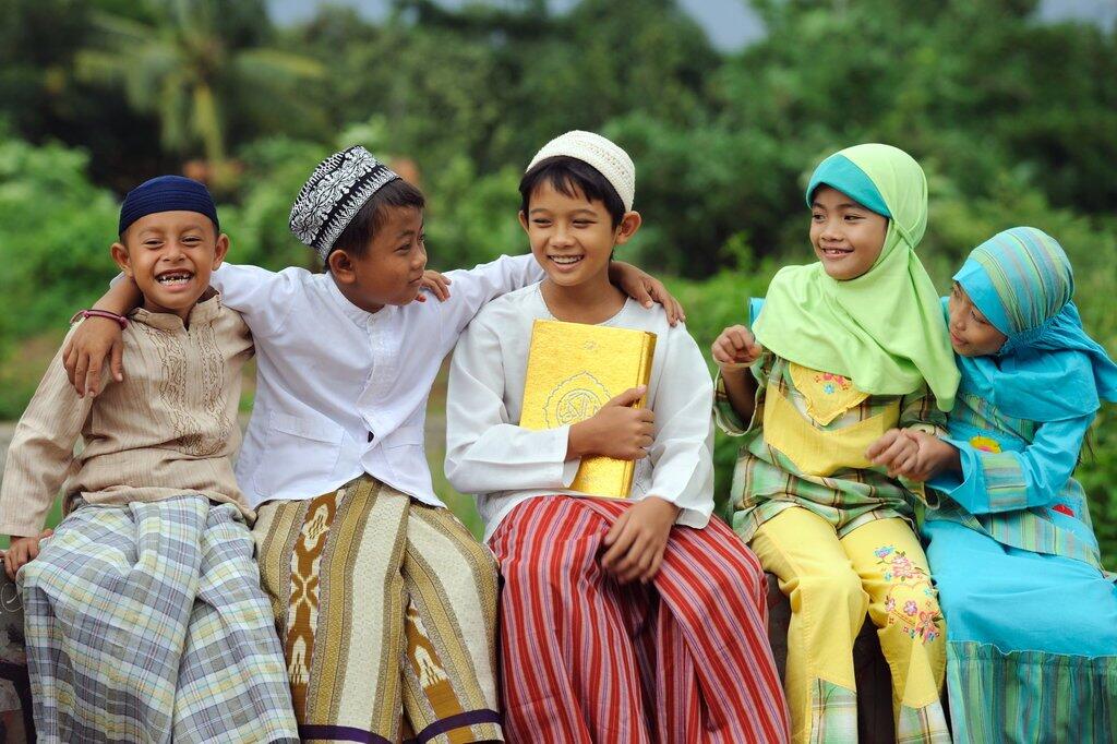 Konyol! 4 Hal Ini Dulu Sering Saya Lakukan Selama Ramadhan, Pernah Melakukannya Juga?