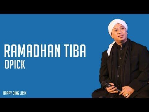 List Lagu Religi Legend, Ciri Khas Datangnya Bulan Ramadhan!