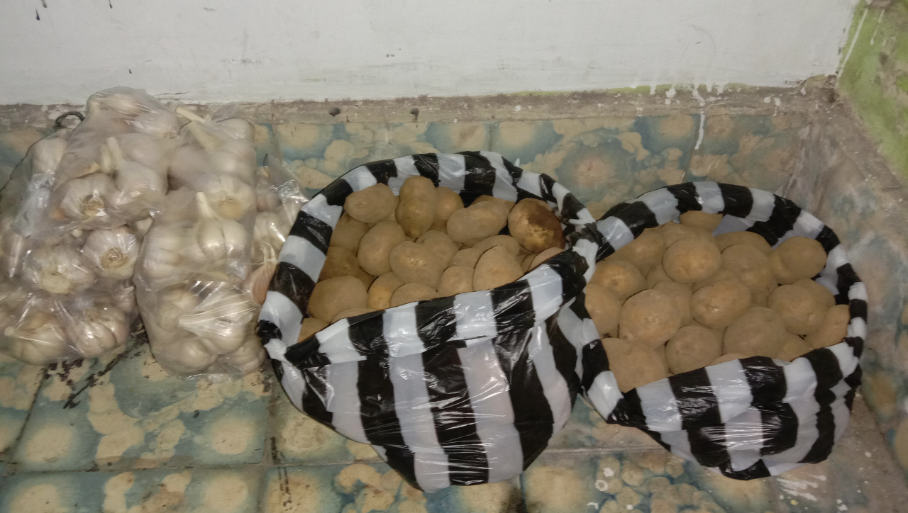 Berniaga, Cara Berbagi Manfaat Untuk Sesama Di Tengah Pandemic Corona