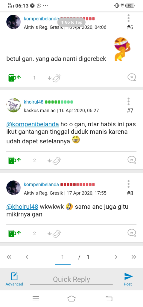 Trik Dan Tips Untuk Menebar Kebaikan