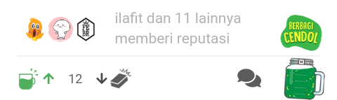 Kebaikan yang Ane Alami, Keikhlasan Membuat Segalanya Menjadi Lebih Baik!