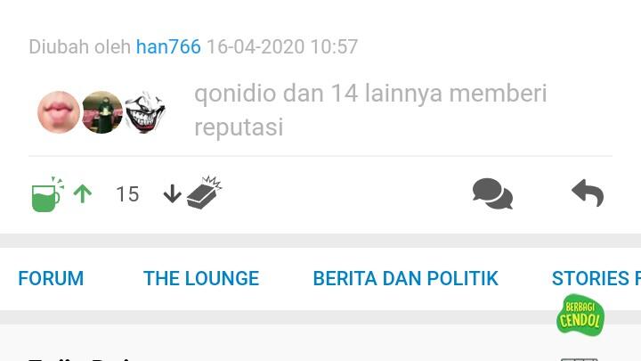 Kebaikan Kecil Versi Ane, Silakan Ditiru, Gansist!