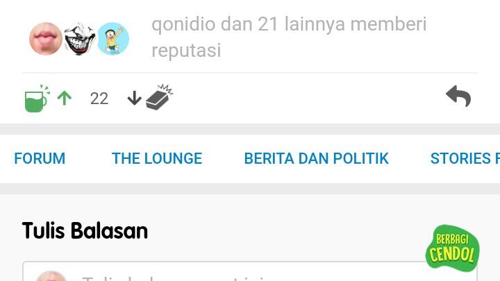 Kebaikan Kecil Versi Ane, Silakan Ditiru, Gansist!