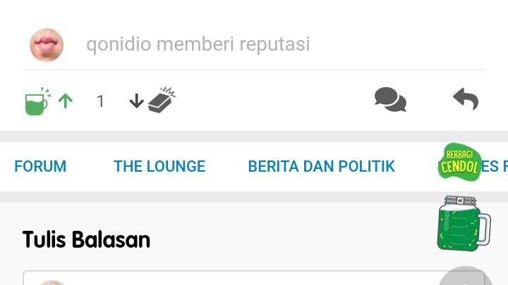 Kebaikan Kecil Versi Ane, Silakan Ditiru, Gansist!