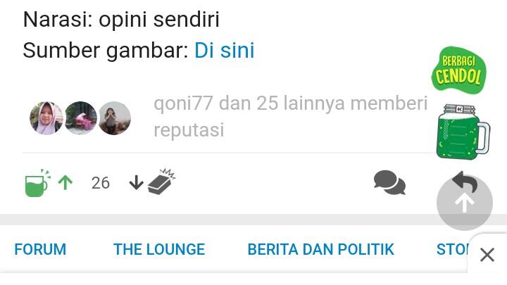 Berbuat Baik Niru dari Anak, Kok Bisa?