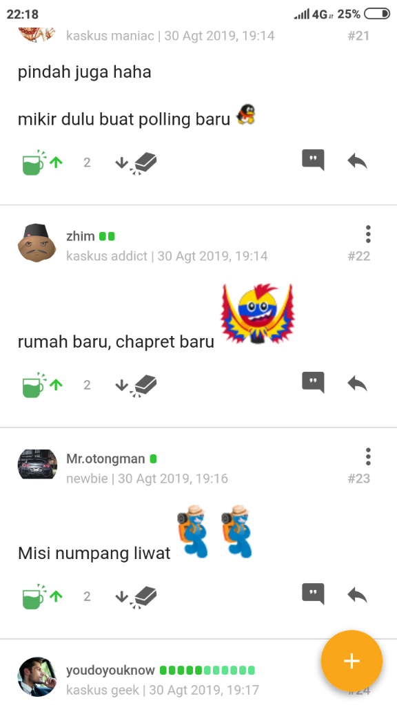 Si Nenek Penjual Kerupuk