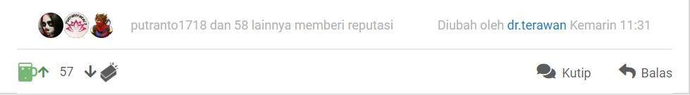 Tak Ku Sangka, Hal Kecil ini Langsung Kembali Kepadaku dalam Ukuran yang Lebih Besar