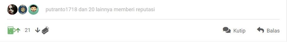 Tak Ku Sangka, Hal Kecil ini Langsung Kembali Kepadaku dalam Ukuran yang Lebih Besar