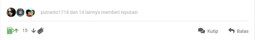 Tak Ku Sangka, Hal Kecil ini Langsung Kembali Kepadaku dalam Ukuran yang Lebih Besar