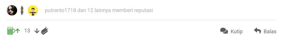 Tak Ku Sangka, Hal Kecil ini Langsung Kembali Kepadaku dalam Ukuran yang Lebih Besar