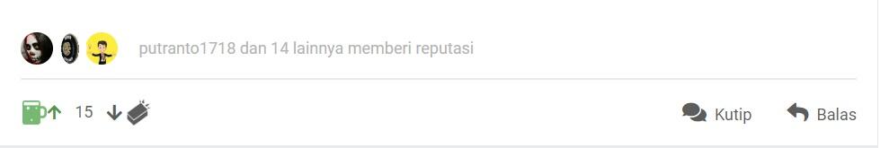 Tak Ku Sangka, Hal Kecil ini Langsung Kembali Kepadaku dalam Ukuran yang Lebih Besar