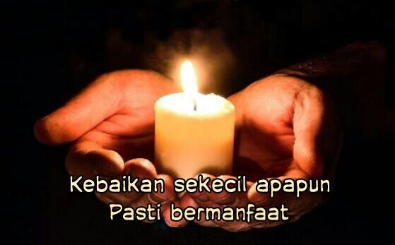 Sapa dan Menanyakan Kabar adalah Kebaikan Kecil yang Bernilai Besar