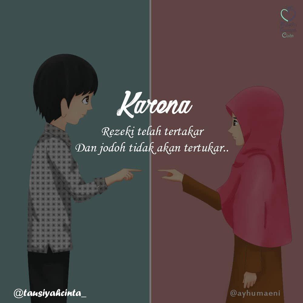 Kadang, Sosok Sempurna Belum Tentu Jadi Jodoh Terbaik
