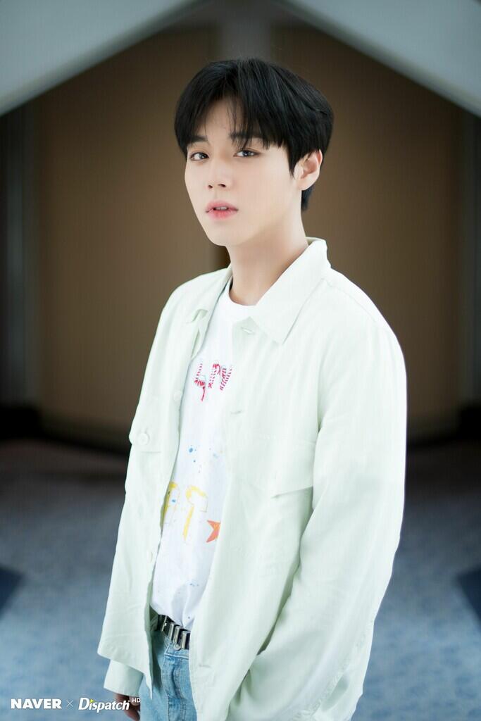 Park Jihoon akan Ramaikan Comeback Bulan Mei!