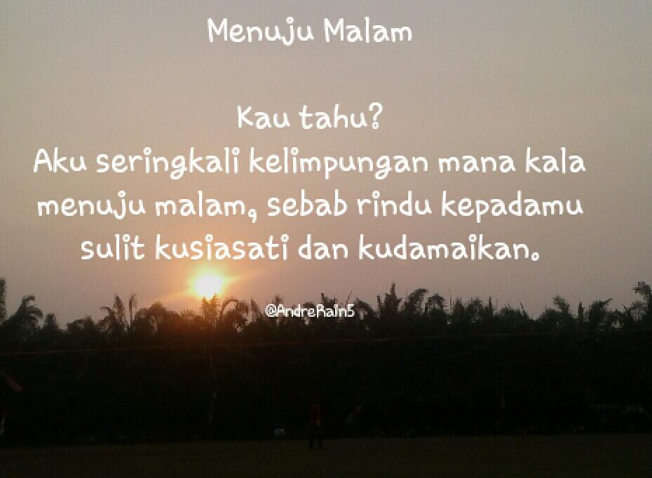 Kau Yang Selalu Kuingat