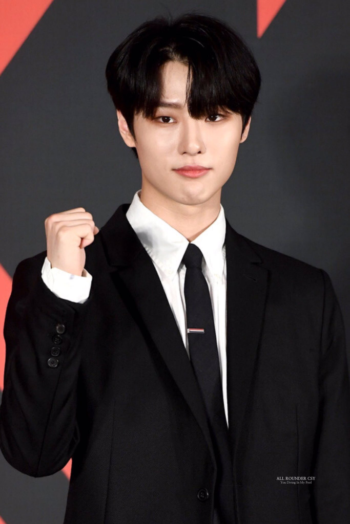 Cho Seungyoun akan Segera Rilis Album Solo!