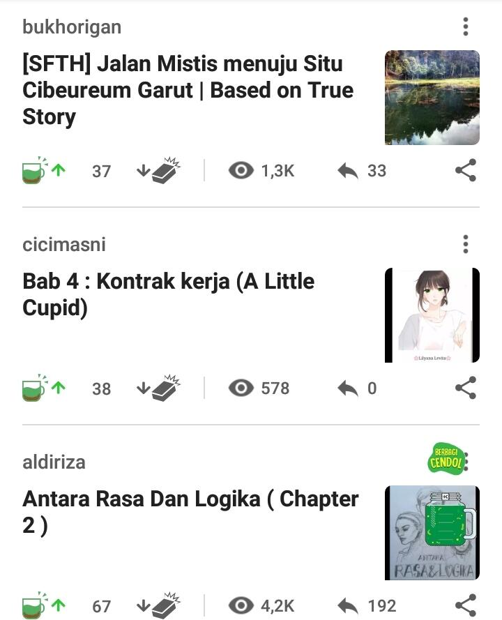 Lakukan Ini, Sebelum Menyesal