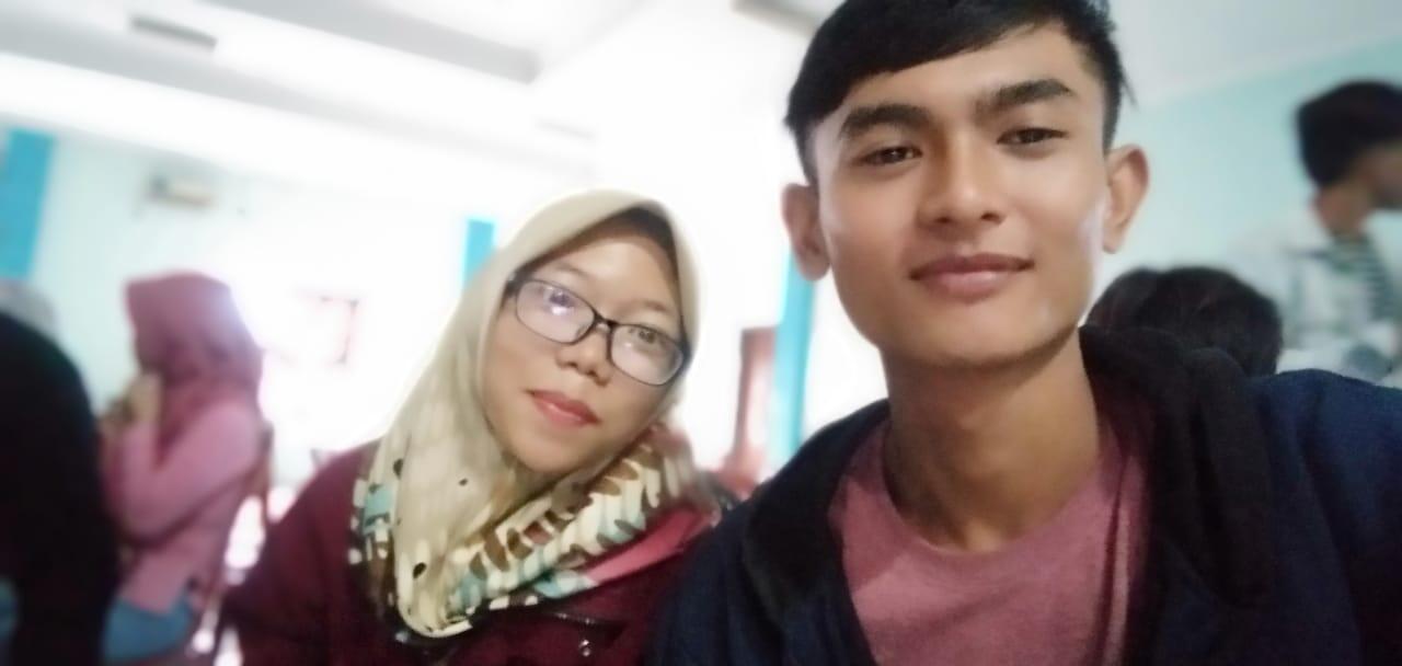 Apa Yang Kita Taman Itulah Yang Kita Tuai, Percayalah!