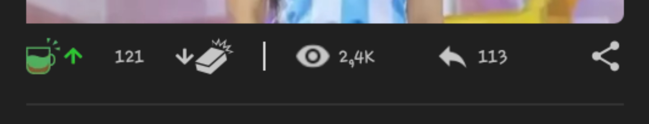 Apa Yang Kita Taman Itulah Yang Kita Tuai, Percayalah!