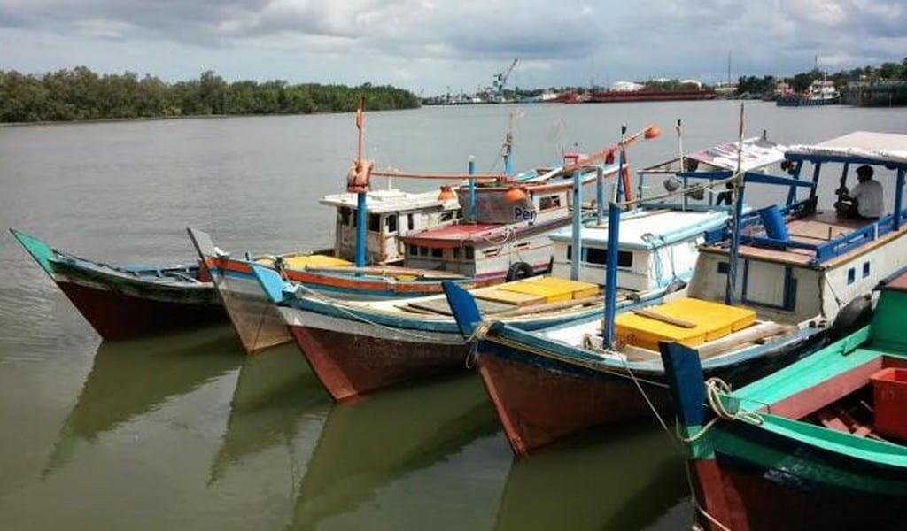 Kapal HDPE Anti Tenggelam Inovasi Baru Di Dunia Perkapalan