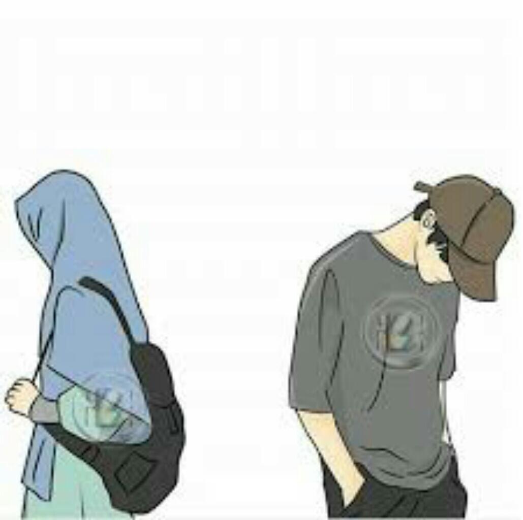 Sebuah Nama Disudut Hati Terdalam