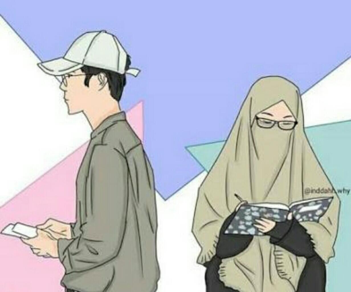 Sebuah Nama Disudut Hati Terdalam