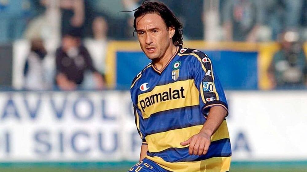 Mengenang Skuat Legendaris Parma Yang Pernah Berjaya Di Italia