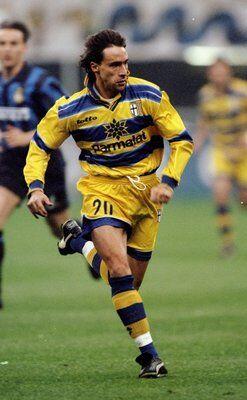 Mengenang Skuat Legendaris Parma Yang Pernah Berjaya Di Italia