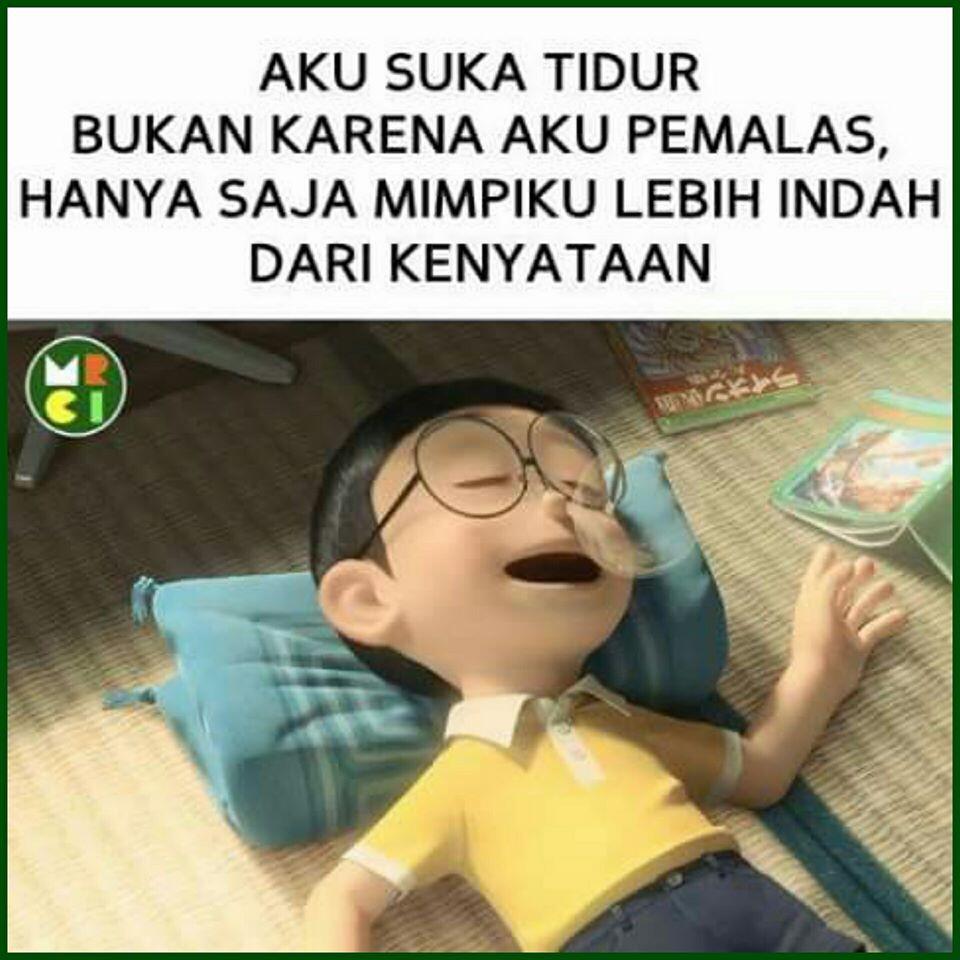 10 Meme beda mimpi dan kenyataan ini bikin kamu ketawa geli