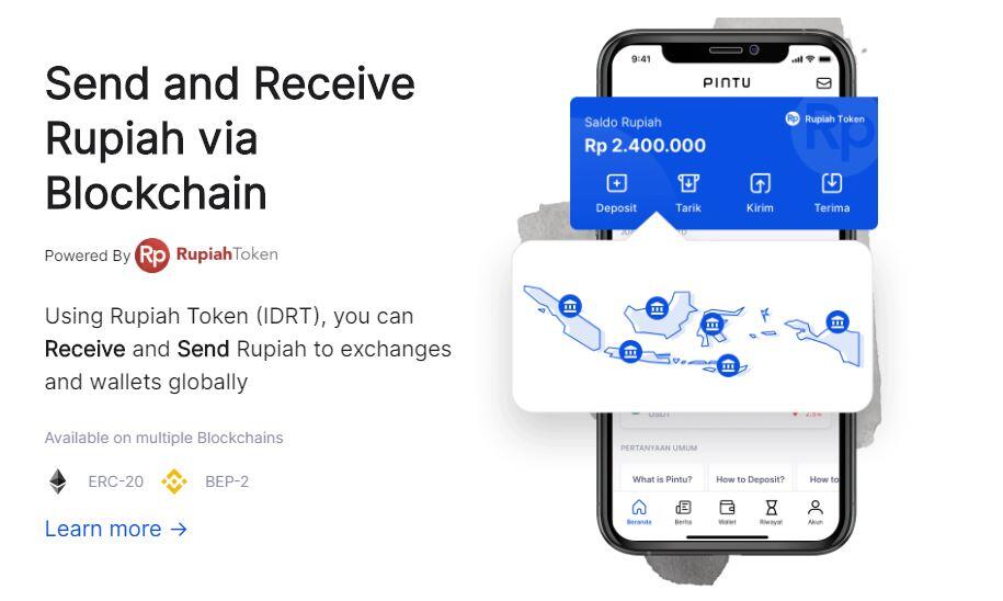 Kereen! Bayar Freelance Pakai Crypto Lebih Cepat Daripada Paypal! 