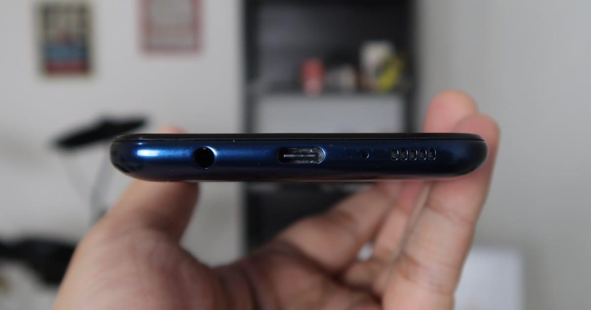 Review Samsung Galaxy M31: Peningkatan Kamera, Baterai Tetap Jadi Sajian Utama