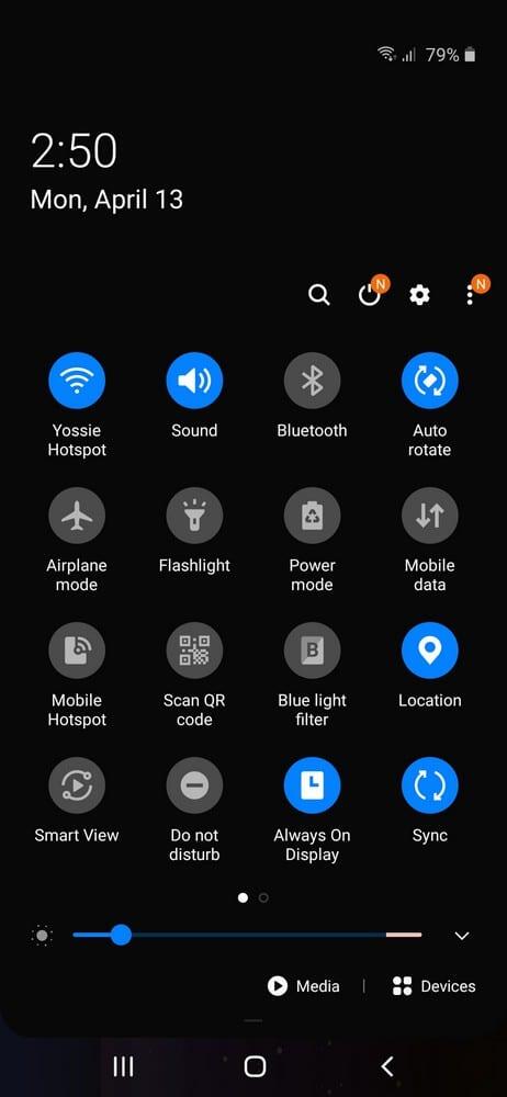 Review Samsung Galaxy M31: Peningkatan Kamera, Baterai Tetap Jadi Sajian Utama