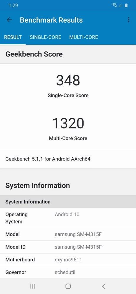Review Samsung Galaxy M31: Peningkatan Kamera, Baterai Tetap Jadi Sajian Utama