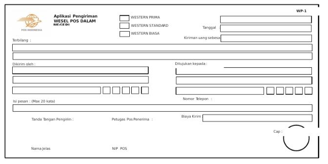 KEBAIKAN BERBUAH KEBAIKAN