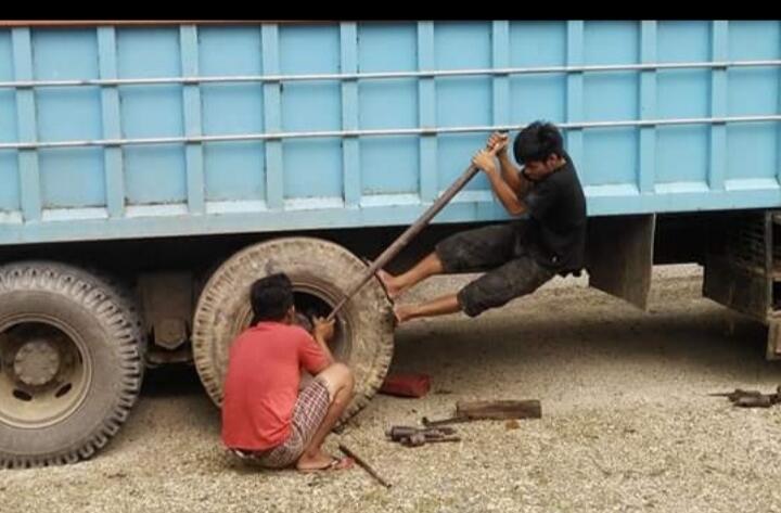 KEBAIKAN BERBUAH KEBAIKAN