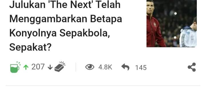 KEBAIKAN BERBUAH KEBAIKAN